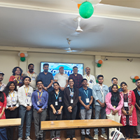 Past Event